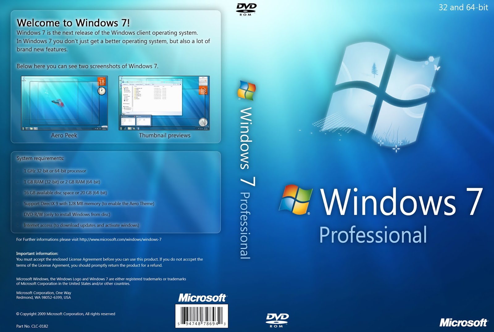 windows 7 pro x64 iso